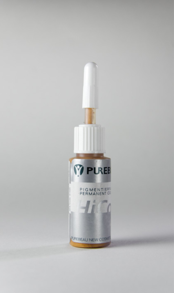 Pigment për vetulla 10ml