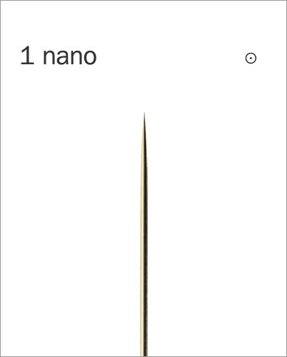 needle 3